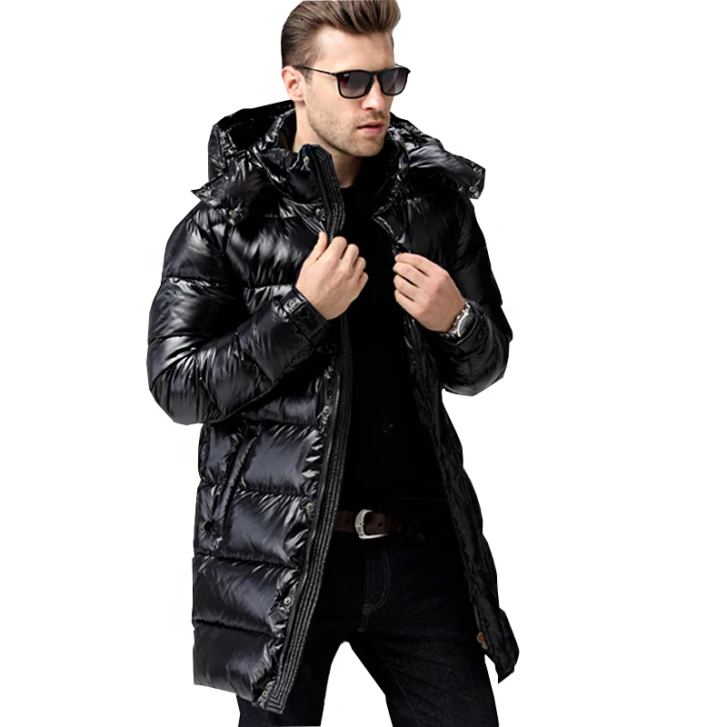 Famous Design Luxury Down Jacket Men Winer Down Jacket 90% White Duck Parka Warm Jacket Windproof Jackets For -30 Degrees C12ABC
Famous Design Luxury Down Jacket Men Winer Down Jacket 90% White Duck Parka Warm Jacket Windproof Jackets For -30 Degrees C12ABC