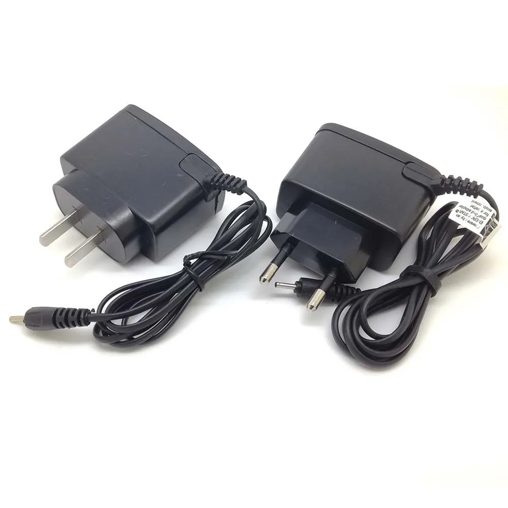 Travel Wall Ac Charger Power Adapter AC-3E for Nokia slide 6555 6600 Fold 6600 Slide 6650 Fold 7210 Supernova 7360 737
Travel Wall Ac Charger Power Adapter AC-3E for Nokia slide 6555 6600 Fold 6600 Slide 6650 Fold 7210 Supernova 7360 737