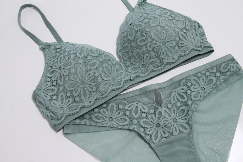 Lingerie Set (2)