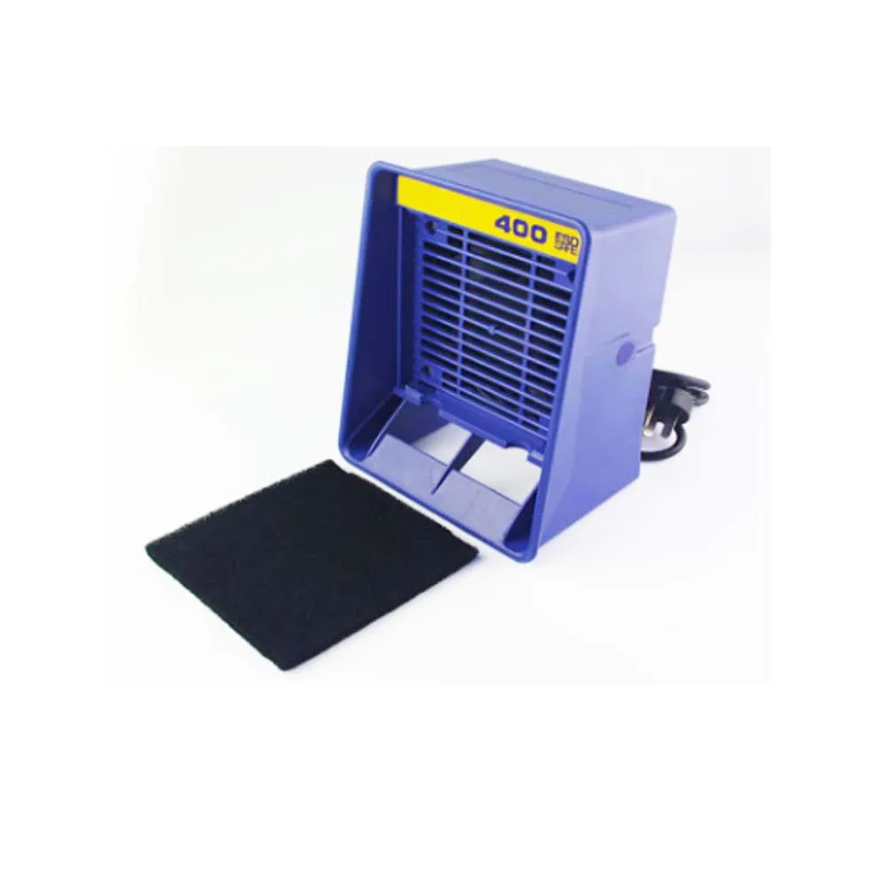 110V 220V Soldering Smoke Absorber Soldering Air Purifier for Laboratory Mobile Phone Tablet Repairing Air Cleaning
110V 220V Soldering Smoke Absorber Soldering Air Purifier for Laboratory Mobile Phone Tablet Repairing Air Cleaning