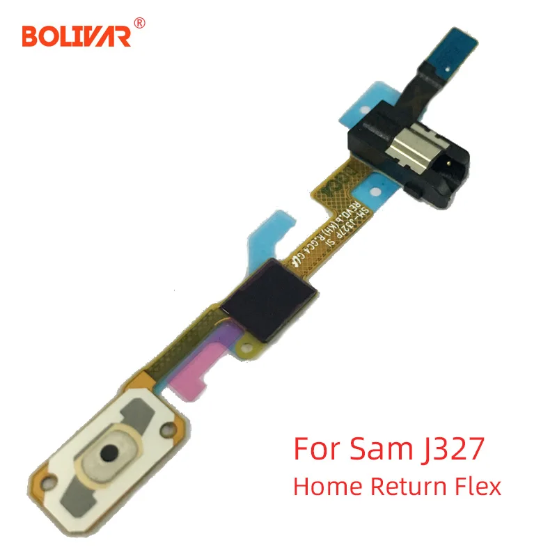 mobile phone flex cables for samsung galaxy j3 prime j3 emerge j327 home Button Sensor keypad Audio Jack Headphone Flex
mobile phone flex cables for samsung galaxy j3 prime j3 emerge j327 home Button Sensor keypad Audio Jack Headphone Flex