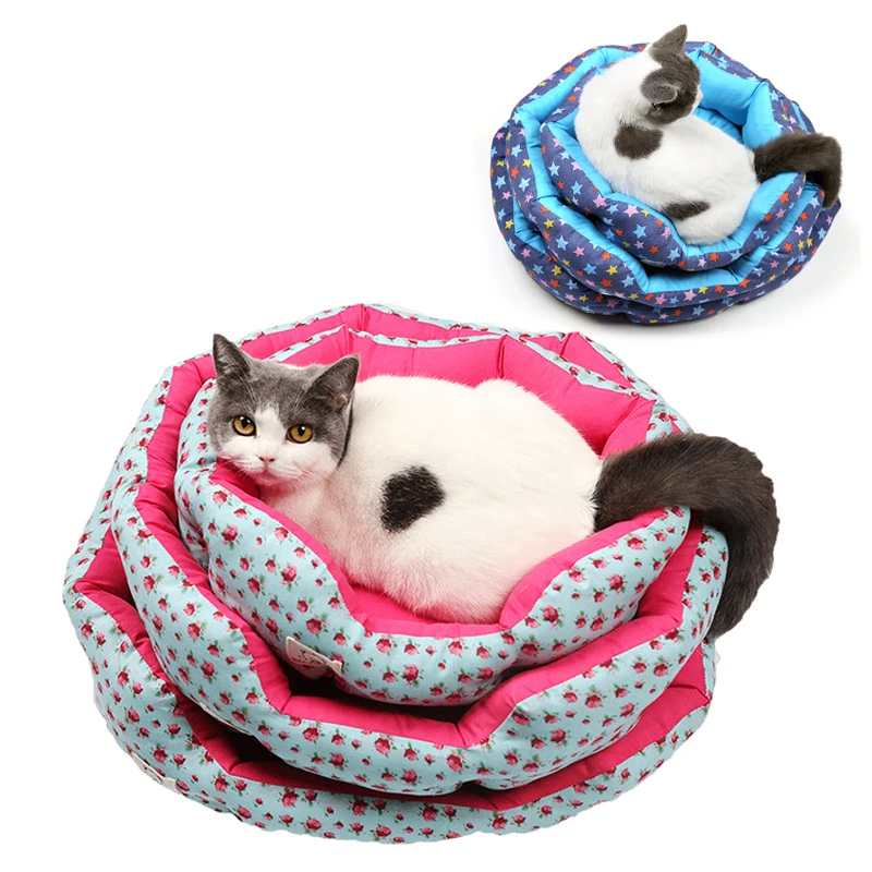 Autumn Winter Cat Dogs Beds Nest Sleep For Dogs House Bed Canvas Round Cat Litter Yorkshire Cat Bed Mat Pet Igloo Dog House
Autumn Winter Cat Dogs Beds Nest Sleep For Dogs House Bed Canvas Round Cat Litter Yorkshire Cat Bed Mat Pet Igloo Dog House