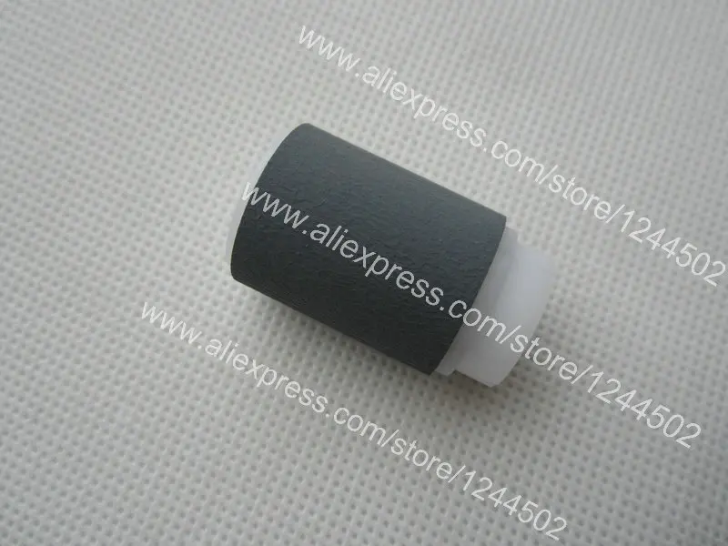 Compatible new paper pick up roller for Toshiba E-Studio 255 355 455 305 405 205 230 280 6LH46302000 10 pcs per lot
Compatible new paper pick up roller for Toshiba E-Studio 255 355 455 305 405 205 230 280 6LH46302000 10 pcs per lot