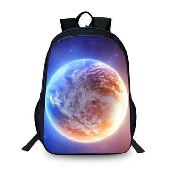 BAOBEIKU 3D Backpacks New York and Earth Pattern Fashion Children School Bags For Girls Boys Men Book Bag Kids Bags Drop Ship
BAOBEIKU 3D Backpacks New York and Earth Pattern Fashion Children School Bags For Girls Boys Men Book Bag Kids Bags Drop Ship