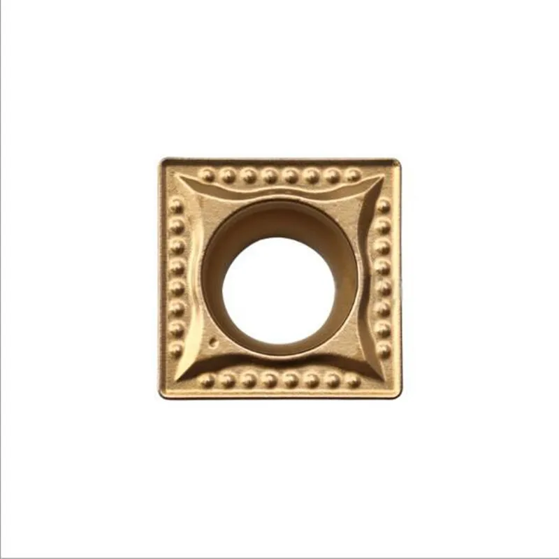 SCMT09T304-MT TT5100,original Taegutec carbide insert,usr for turning tool holder boring bar mini machine CNC inserts 10 piece
SCMT09T304-MT TT5100,original Taegutec carbide insert,usr for turning tool holder boring bar mini machine CNC inserts 10 piece