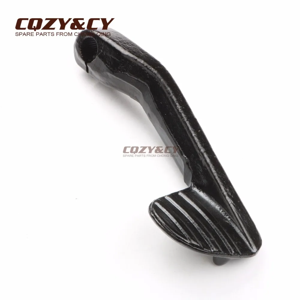 Scooter Kick Start Lever for YAMAHA BWS Aerox 50cc 100cc Neos 50 Neos100 Jog RR Jog R BWS Next Gen 50 YQ50 YN50 CS50R 2 stroke
Scooter Kick Start Lever for YAMAHA BWS Aerox 50cc 100cc Neos 50 Neos100 Jog RR Jog R BWS Next Gen 50 YQ50 YN50 CS50R 2 stroke