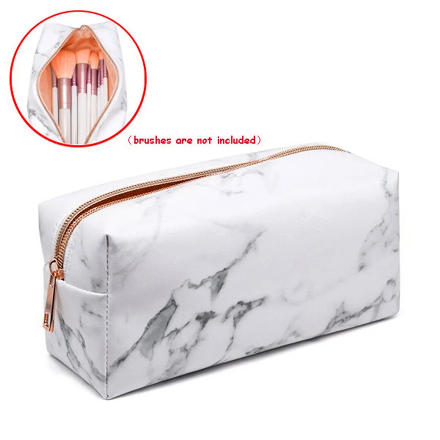 New Multifunction Makeup Brush Bag 1PC Portable Travel Cosmetic Bag Multifunction Cosmetic Brush Organizer Makeup Tool Kit 30
New Multifunction Makeup Brush Bag 1PC Portable Travel Cosmetic Bag Multifunction Cosmetic Brush Organizer Makeup Tool Kit 30