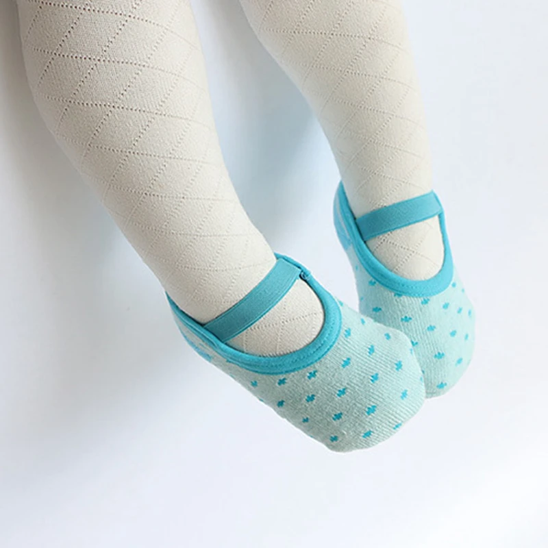Children Baby Floor Socks Infant Dot Cute Elastic Socks Cotton Anti Slip 1-3Y Socks & Cute Lace Flower Mesh Summer Socks 0-1Y
Children Baby Floor Socks Infant Dot Cute Elastic Socks Cotton Anti Slip 1-3Y Socks & Cute Lace Flower Mesh Summer Socks 0-1Y