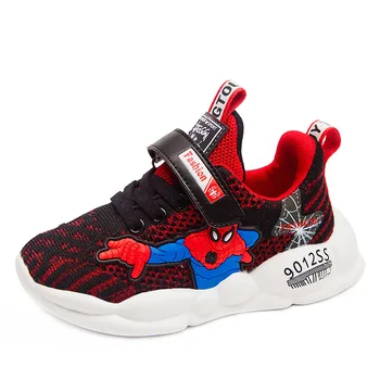 davidyue spiderman mesh children kids sneakers girls boys tenis infantil rubber sport sneakers baby todder running kids shoes
davidyue spiderman mesh children kids sneakers girls boys tenis infantil rubber sport sneakers baby todder running kids shoes
