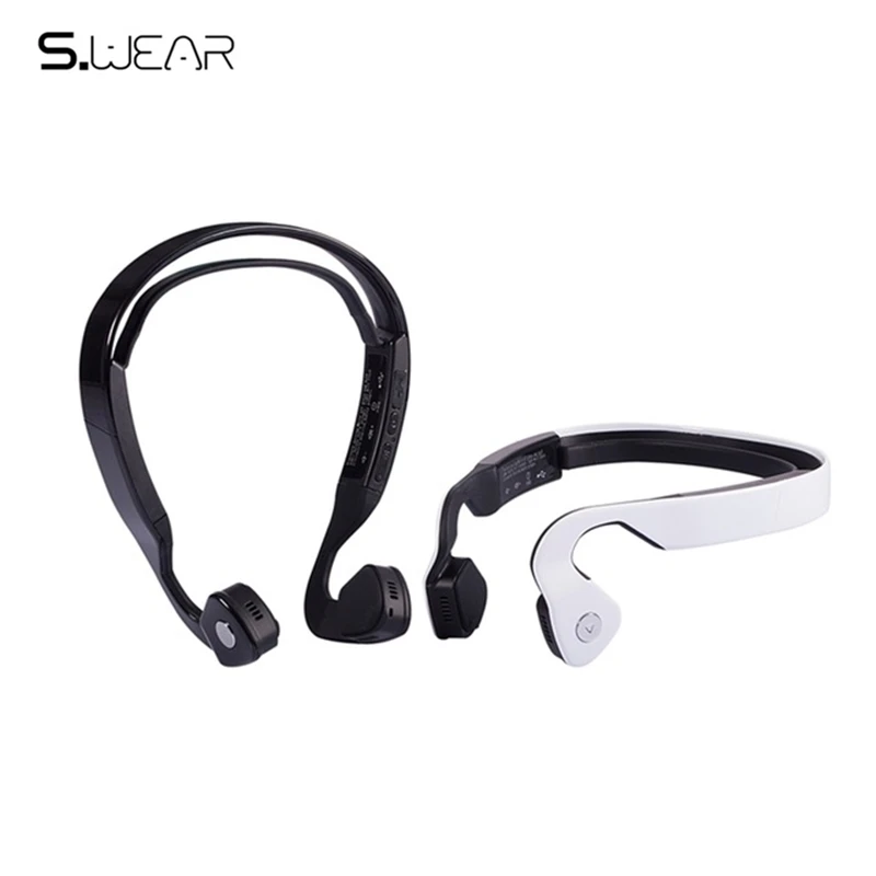 Ship in 24 hours! Original WindShear Bone Conduction Wireless Bluetooth Headset Outdoor Sports earphone PK LF-18 headphones
Ship in 24 hours! Original WindShear Bone Conduction Wireless Bluetooth Headset Outdoor Sports earphone PK LF-18 headphones