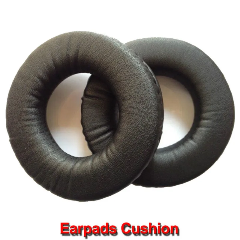 2pcs/lot Black Soft Replacement Earpads Headband Cushion For Audio Technica ATH A500 A500X A700 A900 A950LP
2pcs/lot Black Soft Replacement Earpads Headband Cushion For Audio Technica ATH A500 A500X A700 A900 A950LP