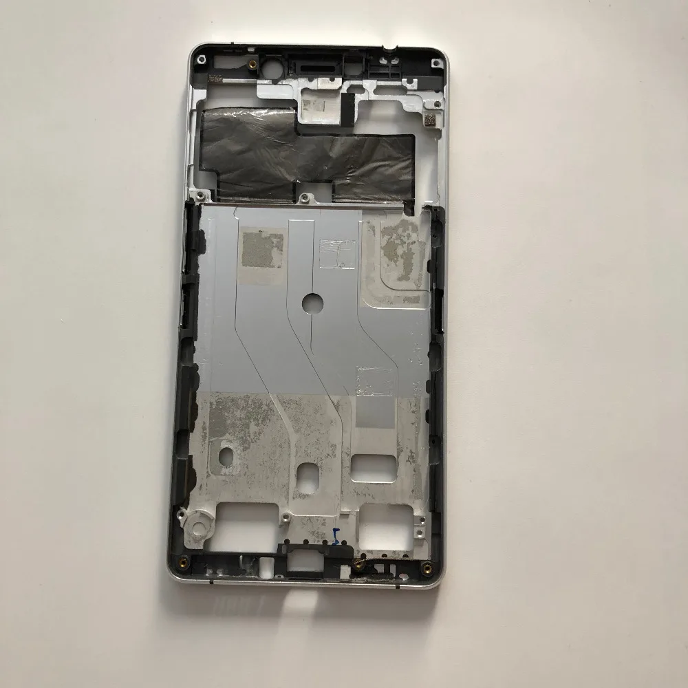 Elephone P9000 Used LCD Housing Middle Faceplate Frame For Elephone P9000 Free Shipping+Tracking Number
Elephone P9000 Used LCD Housing Middle Faceplate Frame For Elephone P9000 Free Shipping+Tracking Number