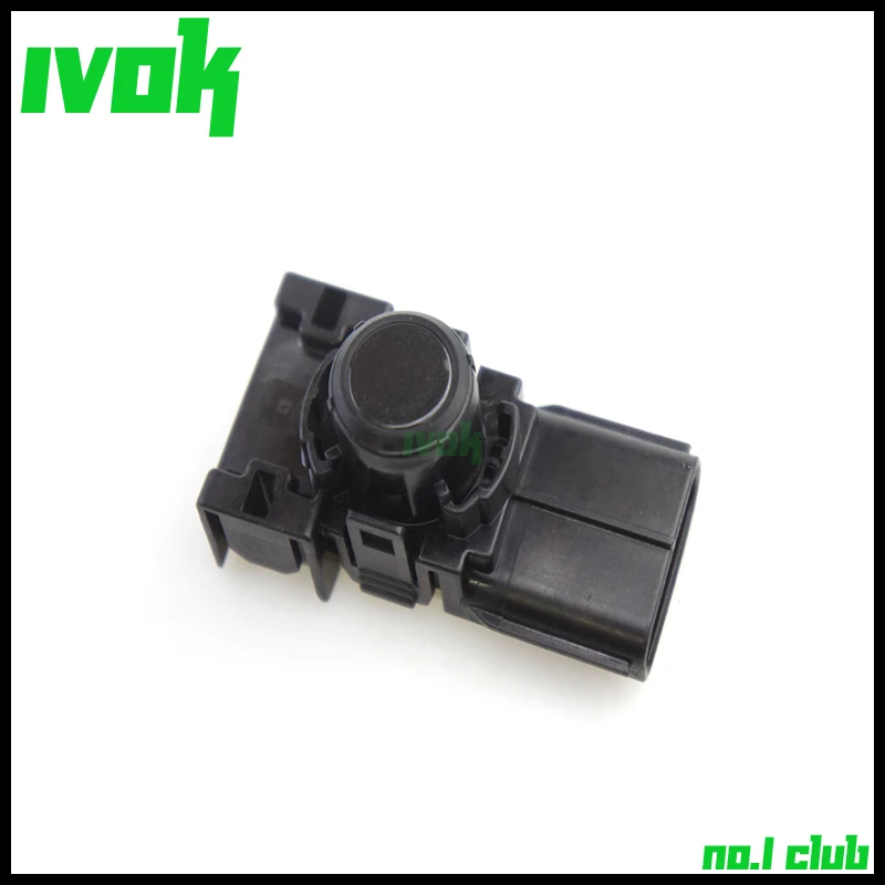 Ultrasonic Parking Distance Control PDC Sensor For Lexus CT200h GS350 GS450h GS450 GWL10 GRL1# 8934176010J2 89341-76010-J2 (8V3)
Ultrasonic Parking Distance Control PDC Sensor For Lexus CT200h GS350 GS450h GS450 GWL10 GRL1# 8934176010J2 89341-76010-J2 (8V3)