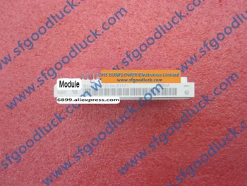 BSM10GD120DN2E3224 IGBT Power Module 1200V 15A 17-Pin ECONOPACK 2K
BSM10GD120DN2E3224 IGBT Power Module 1200V 15A 17-Pin ECONOPACK 2K