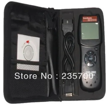 High Quality Scanner D900 CANSCAN OBD2 Live PCM Data Code Reader Auto Scan Tools OBD2-012 Car Diagnostic Tool
High Quality Scanner D900 CANSCAN OBD2 Live PCM Data Code Reader Auto Scan Tools OBD2-012 Car Diagnostic Tool