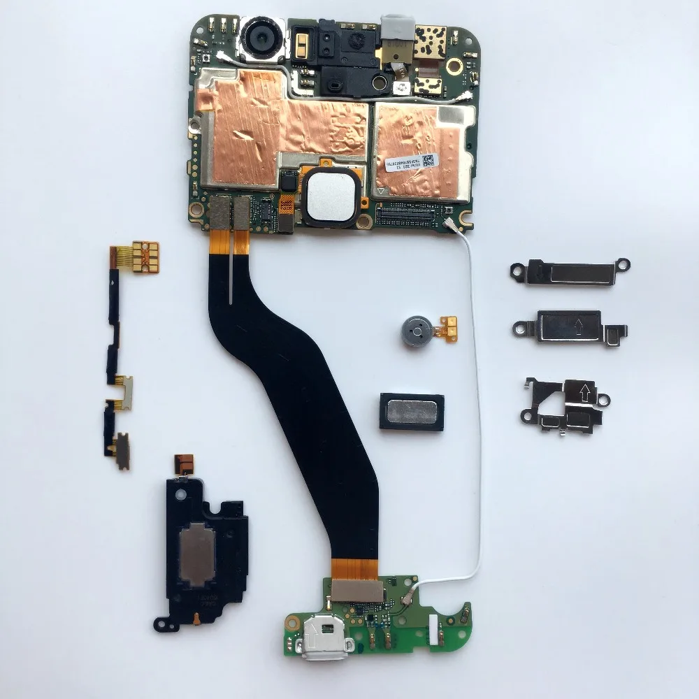 Test completed work original unlock 3GB + 128GB motherboard logic motherboard for Huawei Google Nexus 6P H1512 + accessories
Test completed work original unlock 3GB + 128GB motherboard logic motherboard for Huawei Google Nexus 6P H1512 + accessories