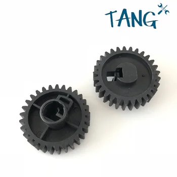 5pc RU5-0556-000 RU5-0556 Lower Fuser Roller 29T Gear for HP LaserJet 5200 5200n 5200dtn 5200tn 5200L M5025 M701 M702 M712 M725
5pc RU5-0556-000 RU5-0556 Lower Fuser Roller 29T Gear for HP LaserJet 5200 5200n 5200dtn 5200tn 5200L M5025 M701 M702 M712 M725