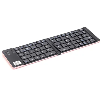 20% Keyboards Gaming Black Ultru Slim Folding Portable Wireless Bluetooth Keyboard For Tablet PC клавиатура беспроводная
20% Keyboards Gaming Black Ultru Slim Folding Portable Wireless Bluetooth Keyboard For Tablet PC клавиатура беспроводная