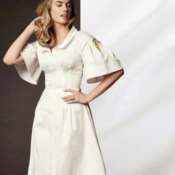New high-quality mercerized linen with silk shiny linen fabric mercerized linen fabric shirt jacket dress trousers diy cloth
New high-quality mercerized linen with silk shiny linen fabric mercerized linen fabric shirt jacket dress trousers diy cloth