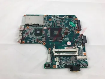 For Sony VPCEA VPC-EA Laptop Motherboard A1771573A MBX-223 M960 1P-009C500-6011 REV1.1 Free Shipping 100% test ok
For Sony VPCEA VPC-EA Laptop Motherboard A1771573A MBX-223 M960 1P-009C500-6011 REV1.1 Free Shipping 100% test ok