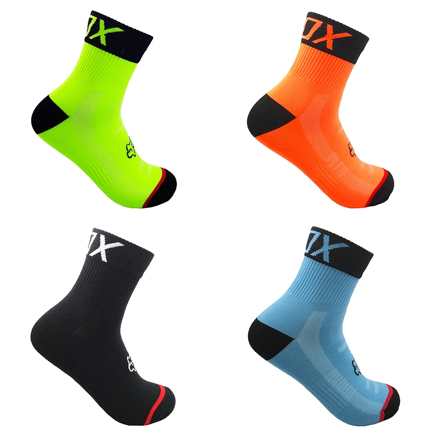 1 Pairs Outdoor Sports Bike Socks High Quality Cycling Socks Professional Socks for Running Basketball Football
1 Pairs Outdoor Sports Bike Socks High Quality Cycling Socks Professional Socks for Running Basketball Football