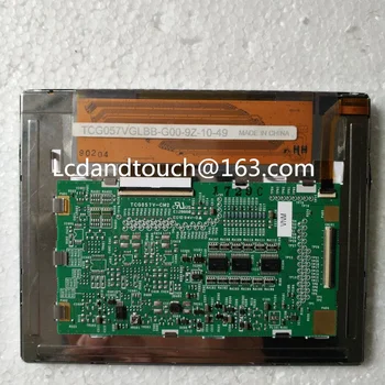 TCG057VGLBA-G00 TCG057VGLBB-G00 TCG057VGLBA TCG057QVLBB 5.7 inch lcd display screen panel
TCG057VGLBA-G00 TCG057VGLBB-G00 TCG057VGLBA TCG057QVLBB 5.7 inch lcd display screen panel