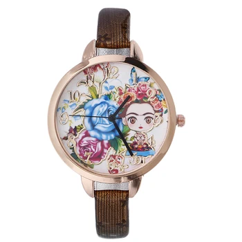 2020 New Cartoon Watches Women Leather Quartz Watch Brand Ultra Thin Woman Watch Gold Plated Watch Relogio
2020 New Cartoon Watches Women Leather Quartz Watch Brand Ultra Thin Woman Watch Gold Plated Watch Relogio