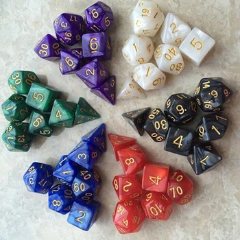 28 Pcs/Set Dice Diameter 16mm Mix-color Digital Dice Resin Dice Entertainment Game For Card Game
28 Pcs/Set Dice Diameter 16mm Mix-color Digital Dice Resin Dice Entertainment Game For Card Game