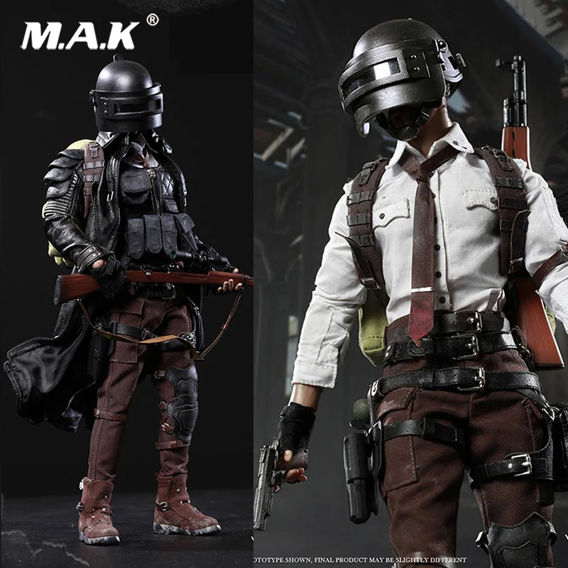 For collection GAME figure1/6 scale FLAGSET FS 73012 1:6 PUBG Doomsday survival sniper figure doll Full Set Christmas toy gift
For collection GAME figure1/6 scale FLAGSET FS 73012 1:6 PUBG Doomsday survival sniper figure doll Full Set Christmas toy gift