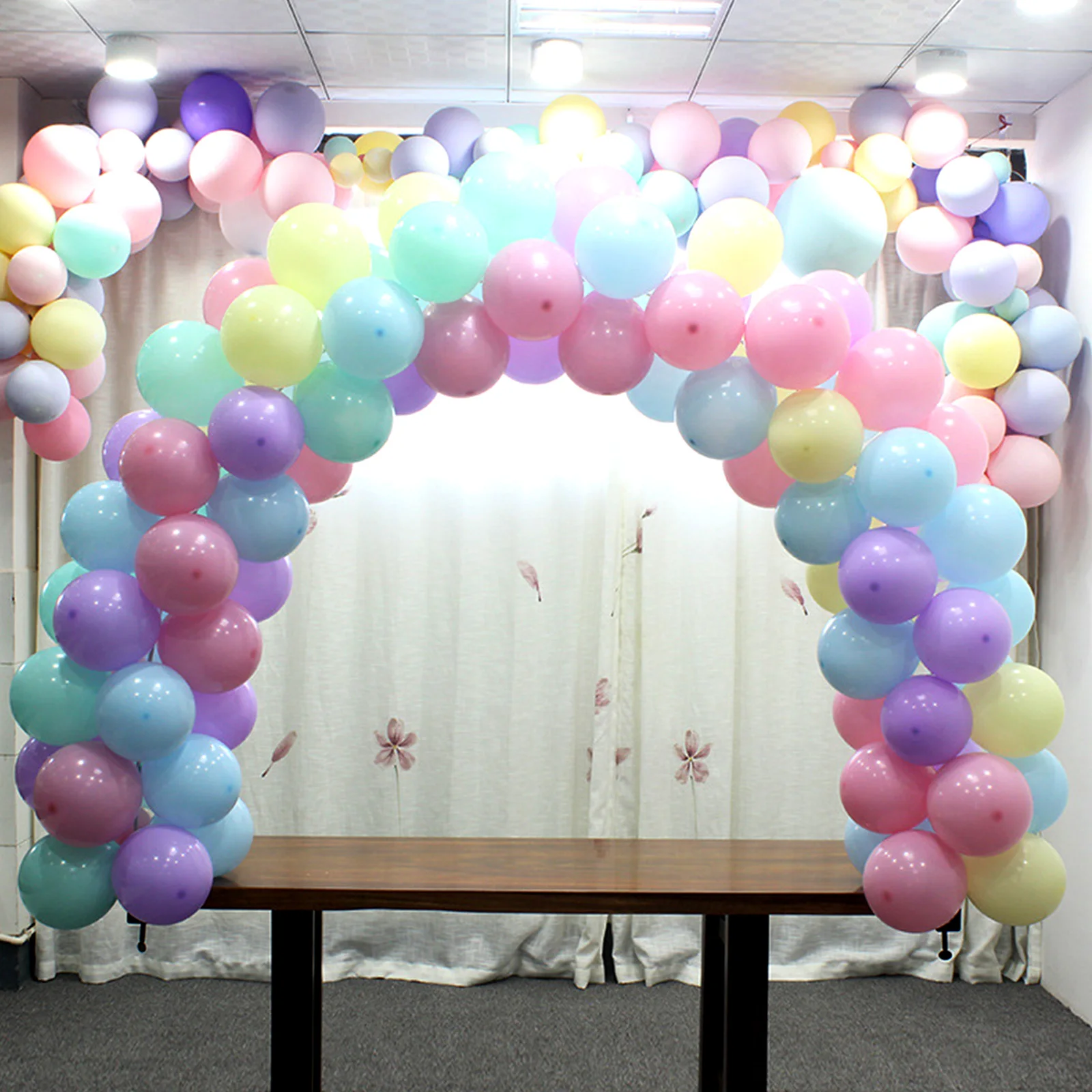 Balloon Pump Holder Stand Balloon Arch Chain Chain Link Clip Ballon Grid Air Pump Balloon Accessories For Birthday Wedding Party
Balloon Pump Holder Stand Balloon Arch Chain Chain Link Clip Ballon Grid Air Pump Balloon Accessories For Birthday Wedding Party