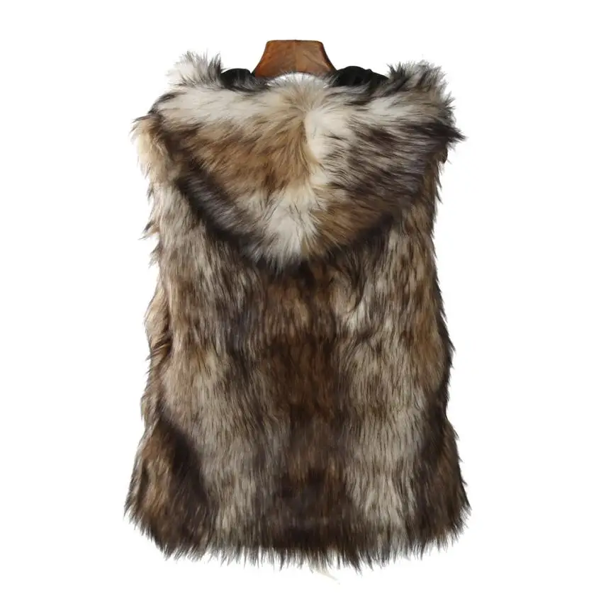 Womail Women Vest Jacket Sleeveless Winter Body Warm Coat Hooded Waistcoat Gilet Outwear women vest 2018 L30726
Womail Women Vest Jacket Sleeveless Winter Body Warm Coat Hooded Waistcoat Gilet Outwear women vest 2018 L30726