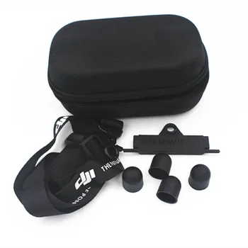 Mavic Air Portable Bag Box Carry Case+Transmitter Shoulder Neck Strap hook+motor cover for DJI Mavic Air Accessories
Mavic Air Portable Bag Box Carry Case+Transmitter Shoulder Neck Strap hook+motor cover for DJI Mavic Air Accessories