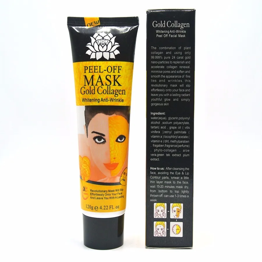 100% Original 24K golden mask Anti wrinkle facial mask for face care tighten skin, whitening face masks for face lifting firming 100% Original 24K golden mask Anti wrinkle facial mask for face care tighten skin, whitening face masks for face lifting firming