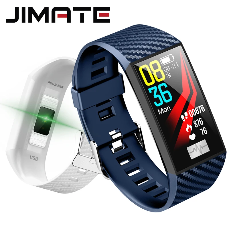 Smart Bracelet Color Screen Heart Rate Monitor Fitness Tracker Reminder Counter Step Blood Pressure Smartwatch Wearable Band
Smart Bracelet Color Screen Heart Rate Monitor Fitness Tracker Reminder Counter Step Blood Pressure Smartwatch Wearable Band