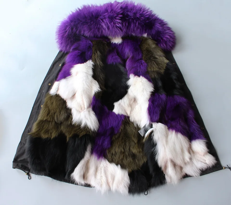real fur parka long coats for women (24)