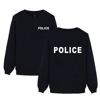 Police Clothing Mens Fashion Clothing Print Police Hoodies Top Brand Casual Capless Sweatshirt
Police Clothing Mens Fashion Clothing Print Police Hoodies Top Brand Casual Capless Sweatshirt