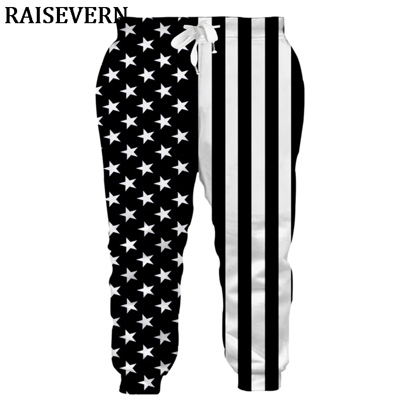 Men Casual Jogger Pants American USA Flag Printed Track Pants Mens Stars Stripe Sweatpants Slim Elasticity Fitness Sweatpants
Men Casual Jogger Pants American USA Flag Printed Track Pants Mens Stars Stripe Sweatpants Slim Elasticity Fitness Sweatpants