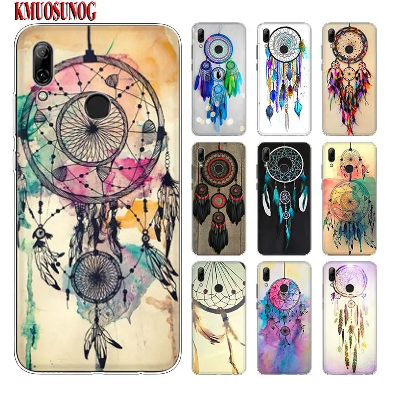 Silicone Phone Case Dream Catcher for huawei P30 Lite P Smart Honor 7A 8 8A 8C 8X 10i Y5 Y6 Y7 Y9 Pro 2019 2018 2017
Silicone Phone Case Dream Catcher for huawei P30 Lite P Smart Honor 7A 8 8A 8C 8X 10i Y5 Y6 Y7 Y9 Pro 2019 2018 2017
