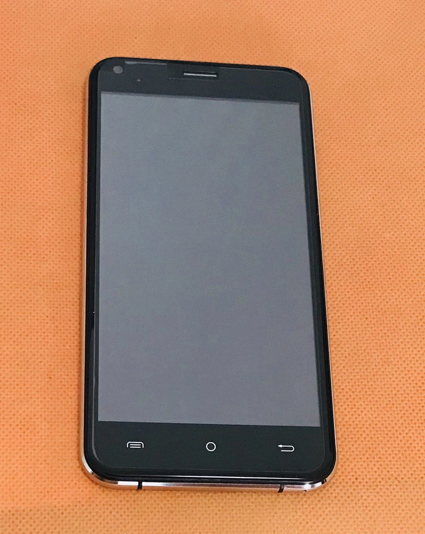 Used Original Touch screen + LCD display + Frame for Cubot Manito MTK6737 Quad Core 5.0" HD Free shipping
Used Original Touch screen + LCD display + Frame for Cubot Manito MTK6737 Quad Core 5.0" HD Free shipping