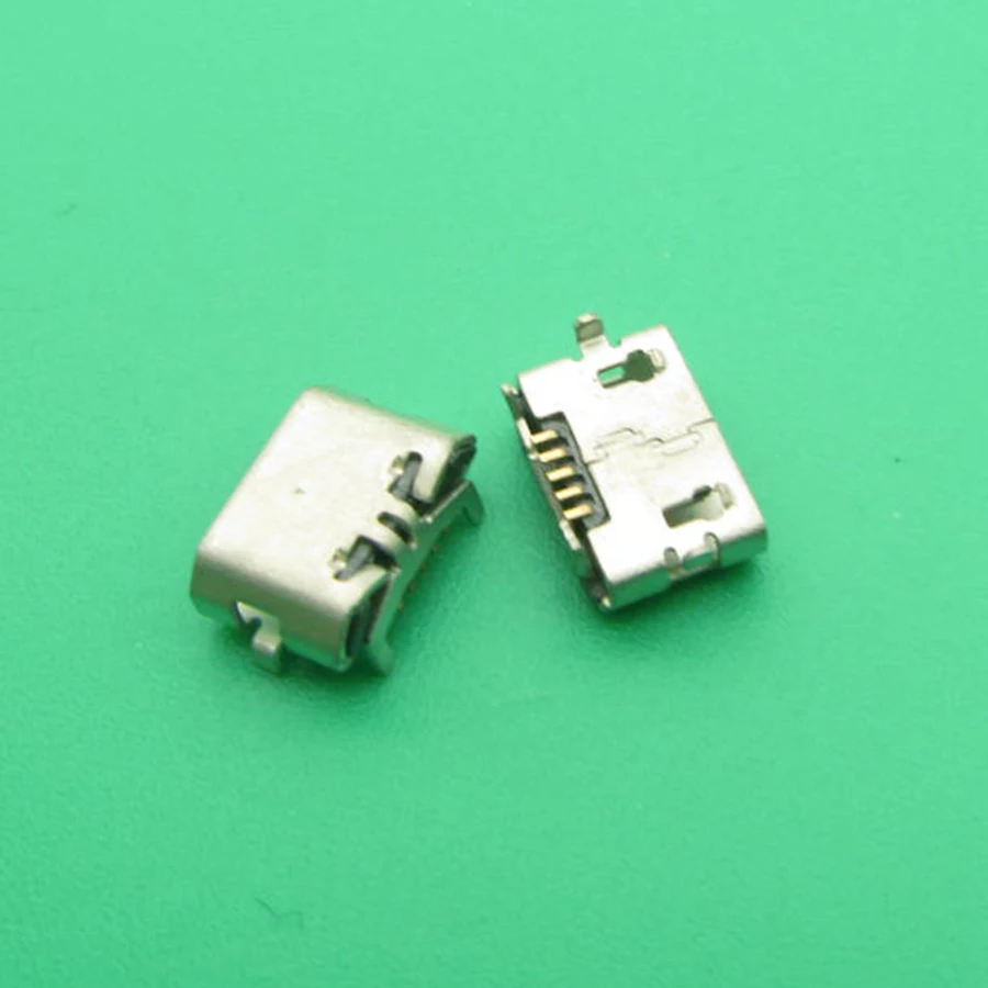 50pcs/lot Joystick micro jack Connector Power Charger Socket Mini Usb Data Port repair replacement For PS4 Wireless Controller
50pcs/lot Joystick micro jack Connector Power Charger Socket Mini Usb Data Port repair replacement For PS4 Wireless Controller