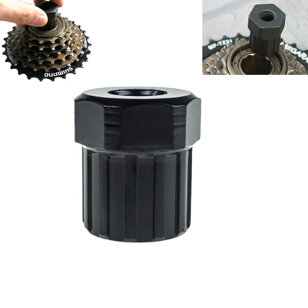 Bike Bracket Remover Bike Bicycle Cassette Flywheel Protection Lockring Repair Tool For Bike Bicycle Black free shipping
Bike Bracket Remover Bike Bicycle Cassette Flywheel Protection Lockring Repair Tool For Bike Bicycle Black free shipping