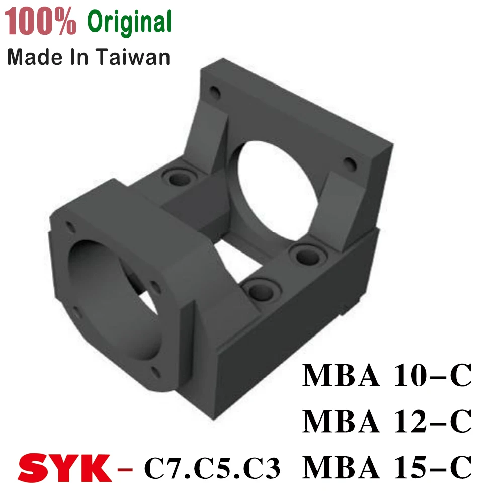 Motor Bracket MBA type ( MBA10 MBA12 MBA15 ) MBA15-C Black for NEMA23 and FK10 FK12 FK 15
Motor Bracket MBA type ( MBA10 MBA12 MBA15 ) MBA15-C Black for NEMA23 and FK10 FK12 FK 15