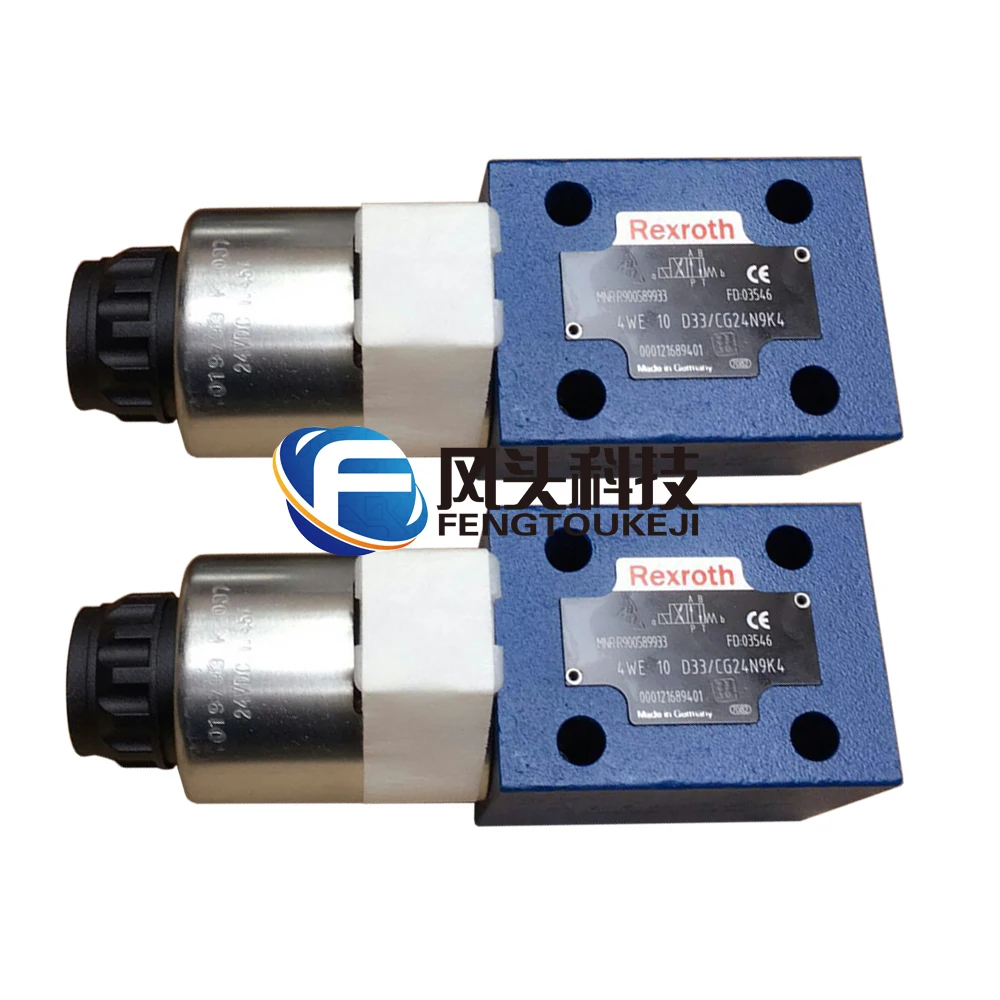 Rexroth направленный клапан R900561276 4WE 6 Y6X/EG24N9K4 4WE6Y6X/EG24N9K4 | Обустройство дома
