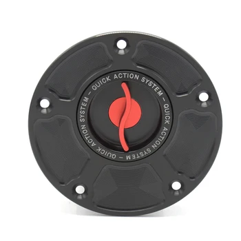 Motorcycle Racing FUEL TANK CAPS Black Red For KAWASAKI Z 1000 SX R 07-19 ZZR-1400 NINJA H2 / R 16-19
Motorcycle Racing FUEL TANK CAPS Black Red For KAWASAKI Z 1000 SX R 07-19 ZZR-1400 NINJA H2 / R 16-19