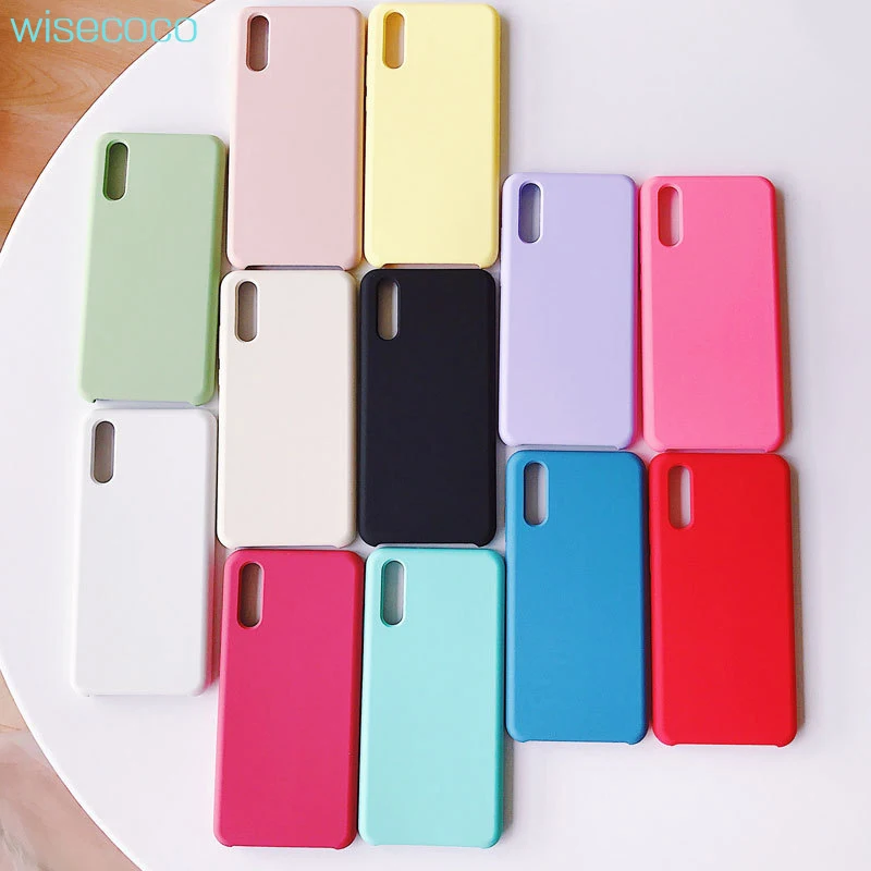 P20pro Soft Official Candy Silicon Plain Case for Huawei P20 P20 Pro P20 Lite hawei Nova 3e p20lite Oringal protective Cover
P20pro Soft Official Candy Silicon Plain Case for Huawei P20 P20 Pro P20 Lite hawei Nova 3e p20lite Oringal protective Cover