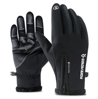 Motorcycle Gloves Winter Warm Waterproof Windproof Protective Gloves Touch Screen Guantes Luvas Warm Fleece Lined Gloves
Motorcycle Gloves Winter Warm Waterproof Windproof Protective Gloves Touch Screen Guantes Luvas Warm Fleece Lined Gloves