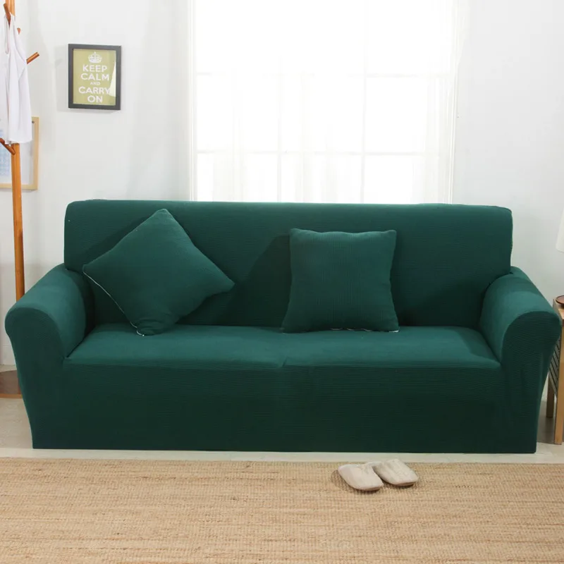 Knitting Sofa Cover Sofa Slipcover Single/Two/Three/Four-Seater Stretch Scenic Funda Sofa Couch Cover Capa De Sofa Decoration
Knitting Sofa Cover Sofa Slipcover Single/Two/Three/Four-Seater Stretch Scenic Funda Sofa Couch Cover Capa De Sofa Decoration