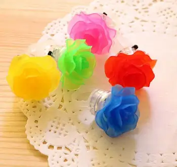 LED Flash roses ring finger lamp glow lamp ring toys mxied box toys for children
LED Flash roses ring finger lamp glow lamp ring toys mxied box toys for children