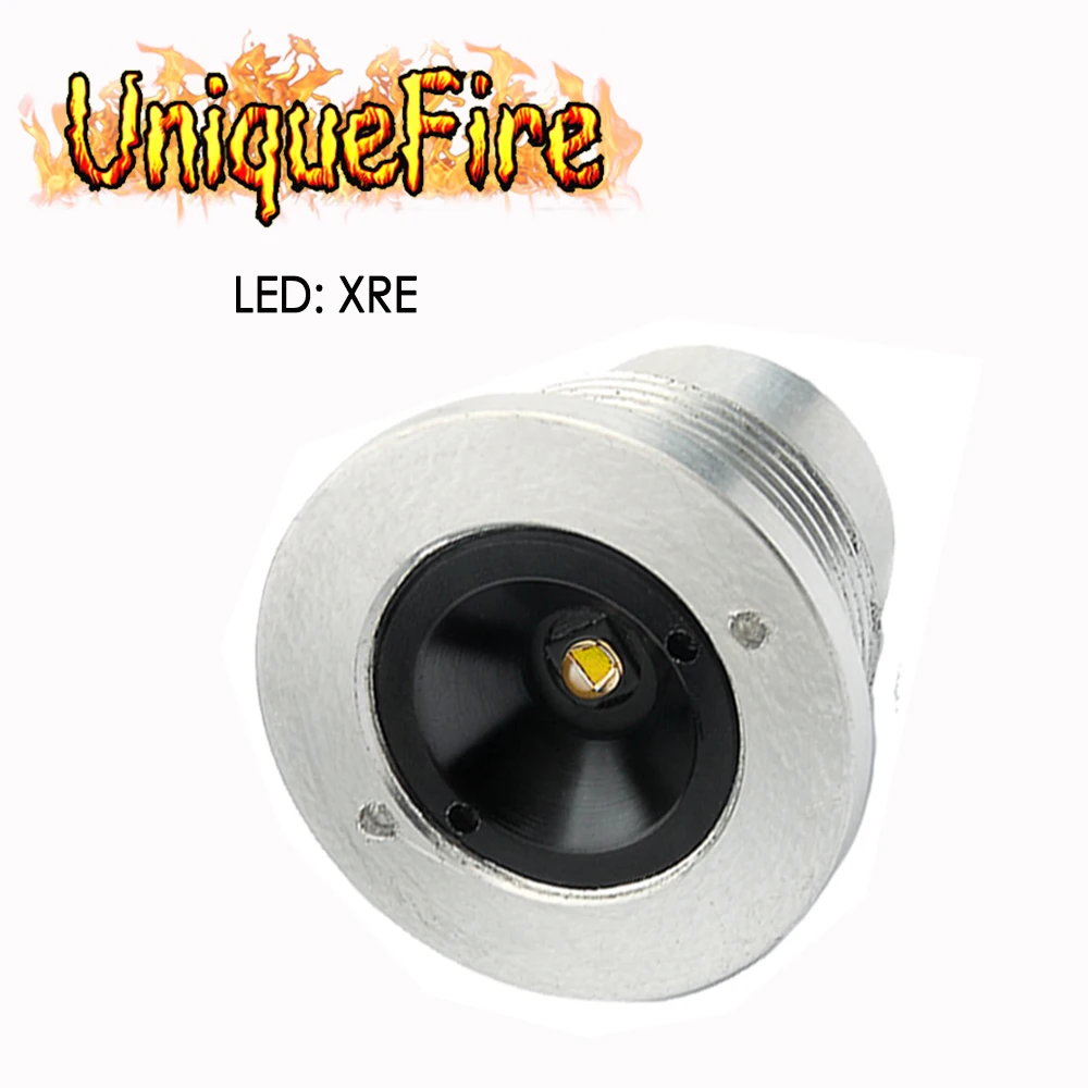 UniqueFire XRE Green/White/Red Light Drop-in Led Pill Driver 3 Modes Lamp Holder Fit For 1605 Hunting LED Flashlight ONLY
UniqueFire XRE Green/White/Red Light Drop-in Led Pill Driver 3 Modes Lamp Holder Fit For 1605 Hunting LED Flashlight ONLY