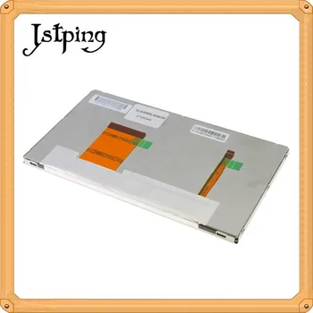 Jstping 6.9 inch a-Si TFT 800*480 LCD screen for CPT CLAA069LA0HCW CLAA069LA0DCW CLAA069LA0PCW GPS car navigation display panel
Jstping 6.9 inch a-Si TFT 800*480 LCD screen for CPT CLAA069LA0HCW CLAA069LA0DCW CLAA069LA0PCW GPS car navigation display panel